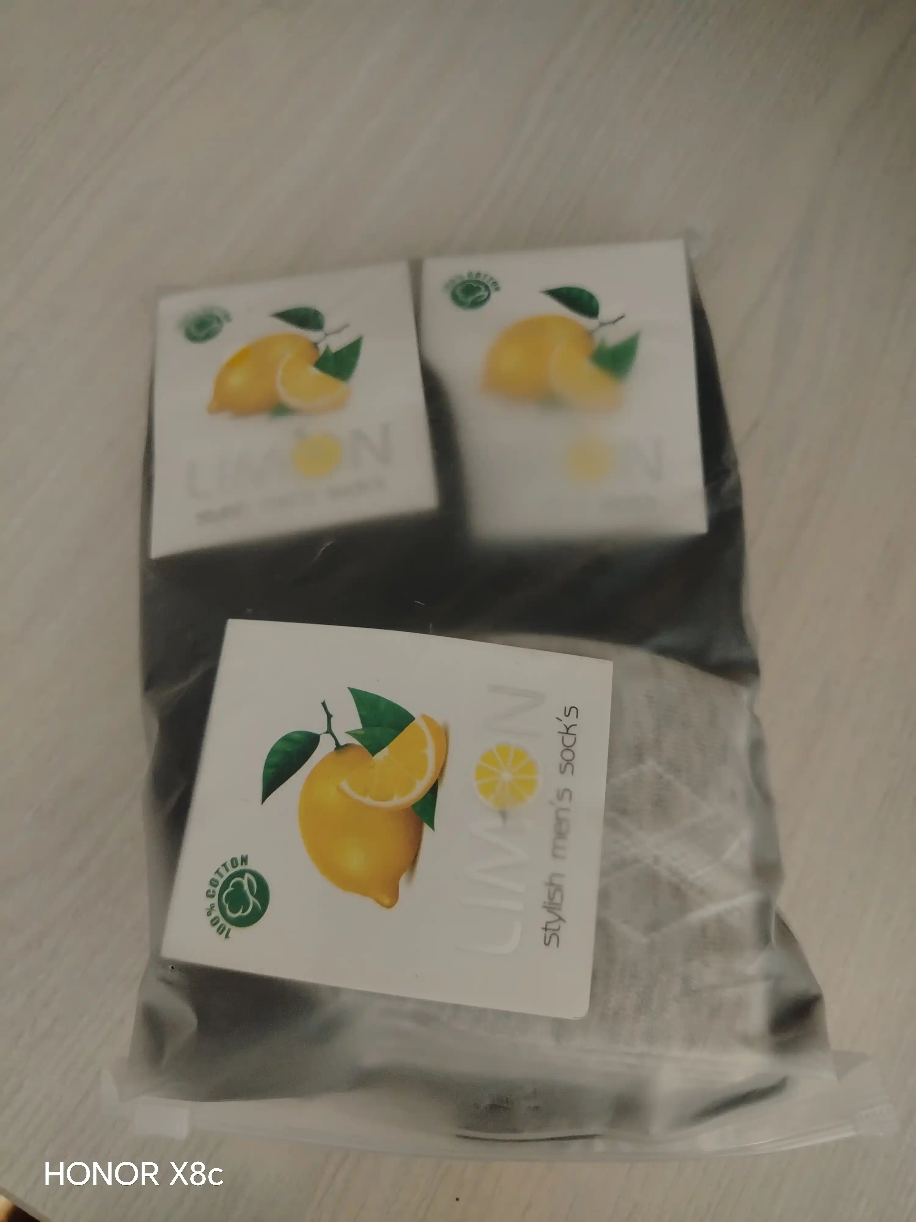 Erkaklar klassik paypog‘i 5 juft