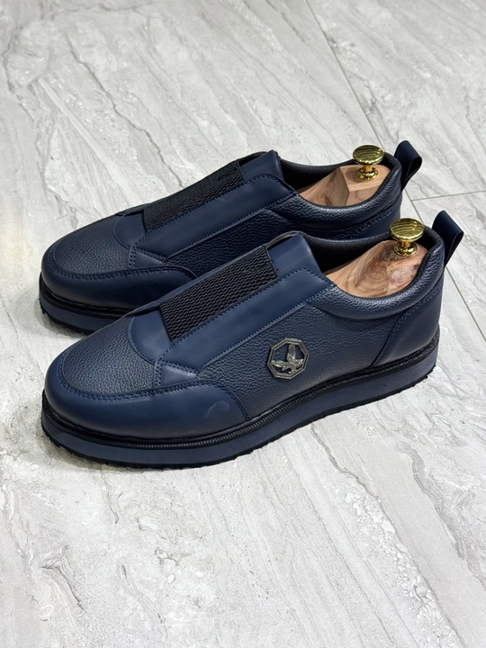 Мужские лоферы Santoni — комфорт и стиль на каждый день - 