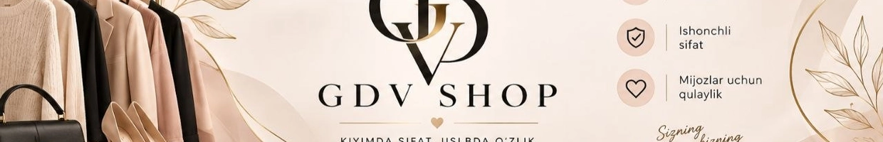 GDVSHOP