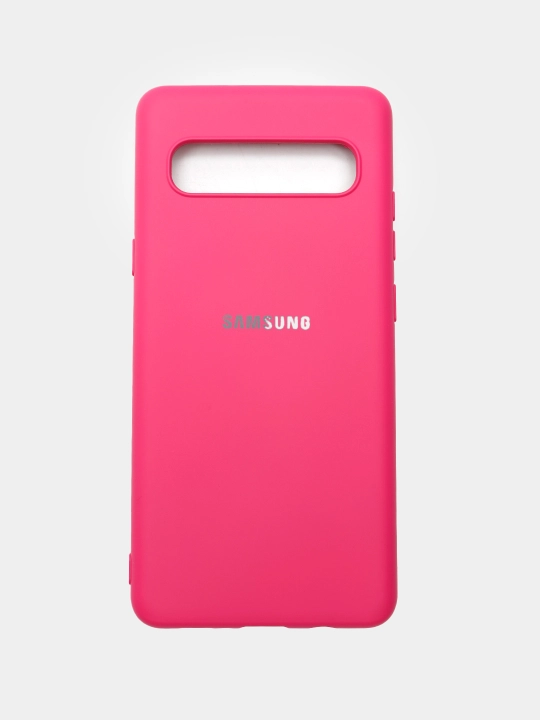 Чехол для Samsung Galaxy S10 5G - 
