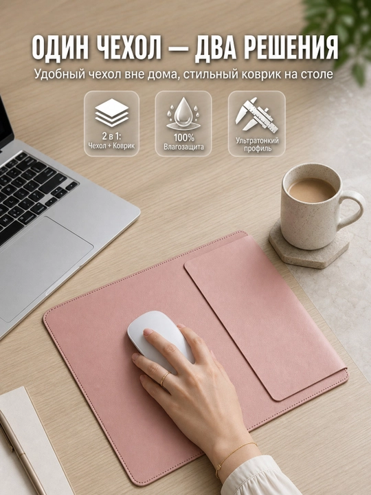 Noutbuk uchun chehol, Macbook uchun sumka, o'lchamlari 12-15,6 dyuym