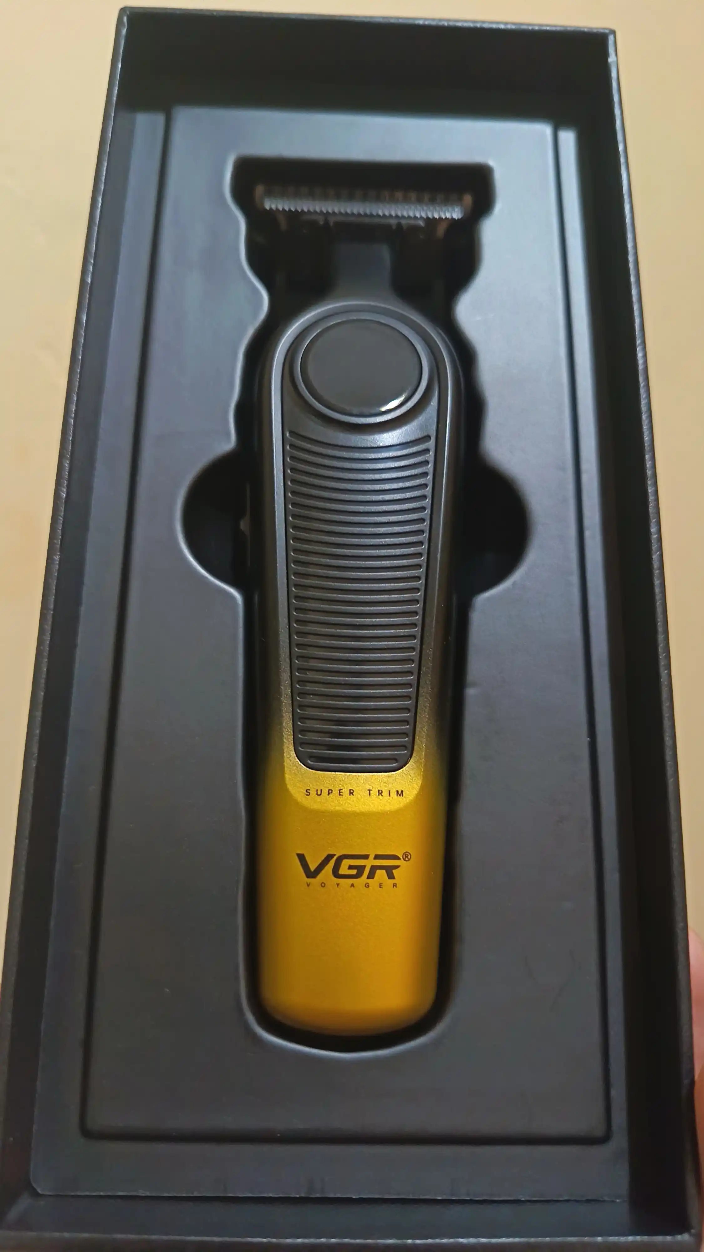 VGR professional soch-soqol olish mashinasi, trimmer