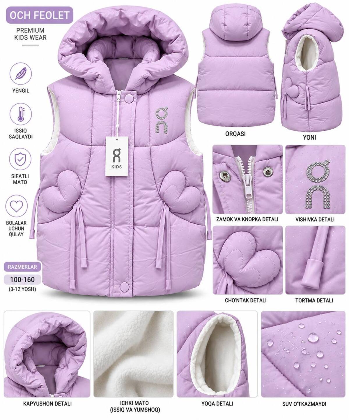 Jiletka - 