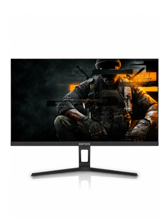 Монитор MATRIX, 27"/25", изогнутый/плоский, IPS, 200/240/280/300/400 Гц, гарантия 1 год