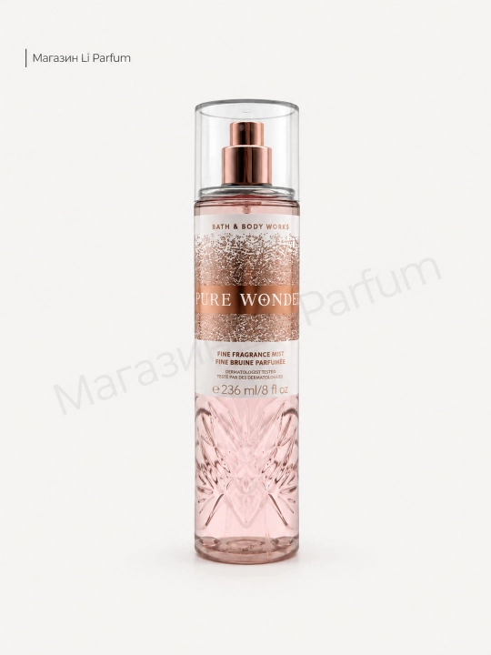 Bath & Body Works Fine Fragrance ayollar uchun xushbo‘y spreyi, 236 ml