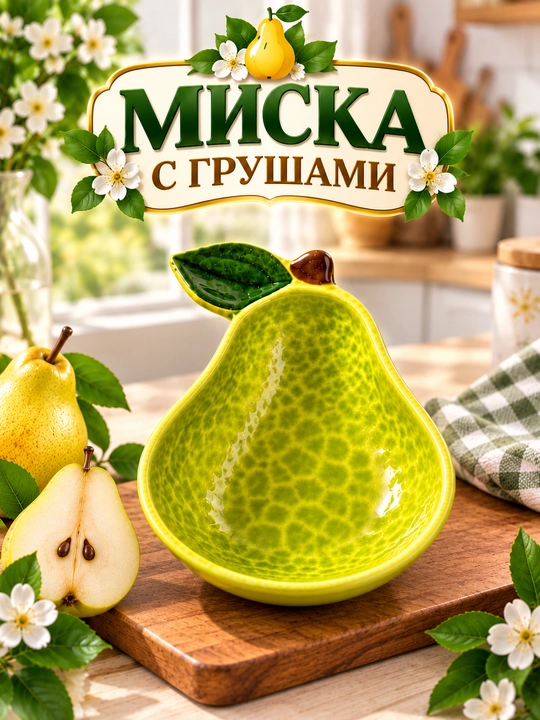 Shirinlik tarelkasi - 