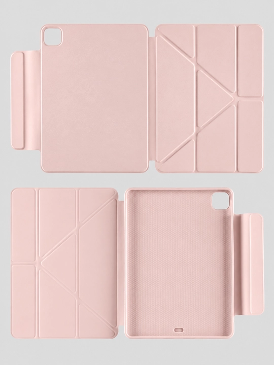 Чехол для iPad с подставкой Y-Shape, Auto Sleep/Wake и держателем для стилуса
