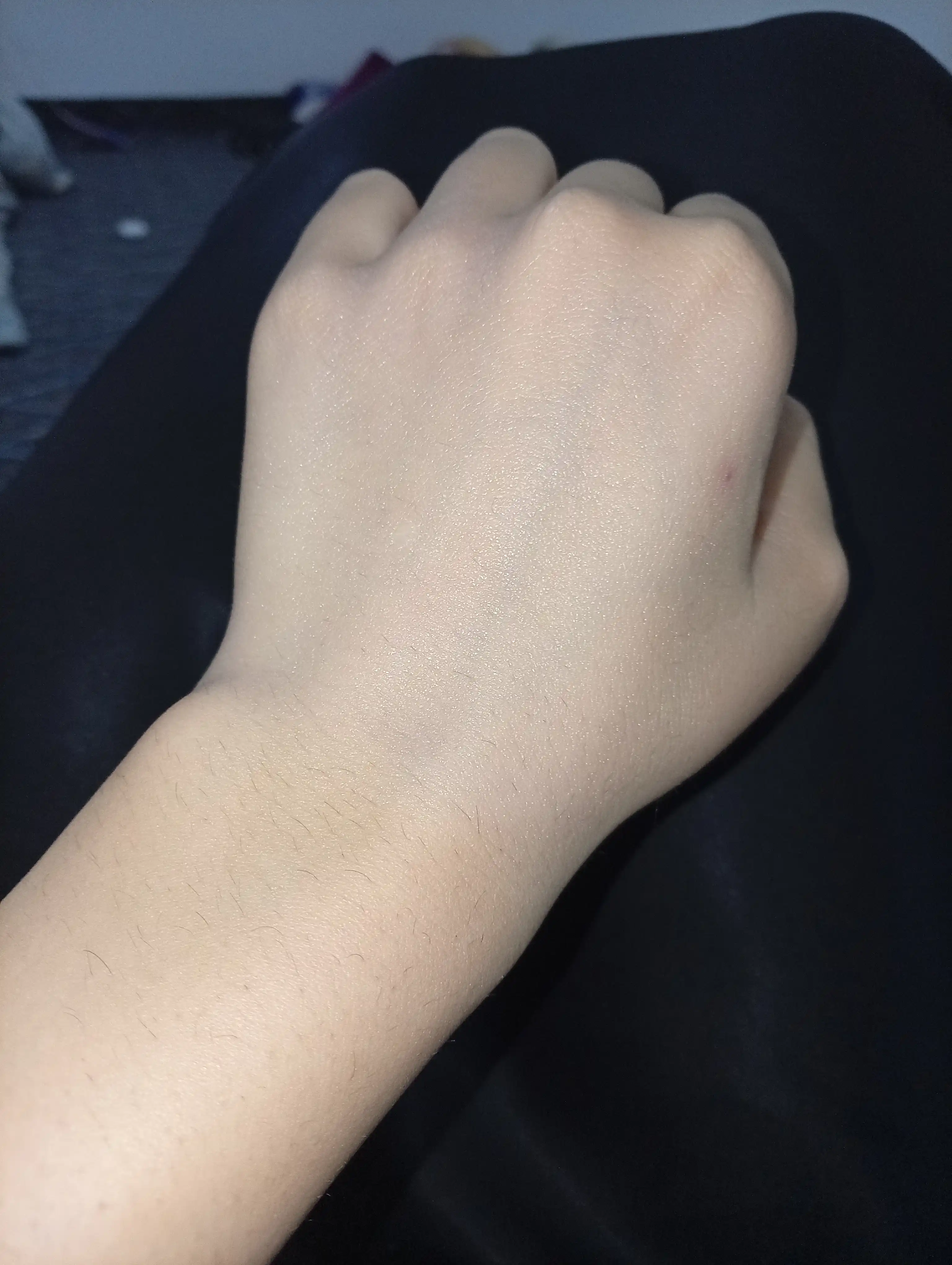 Pretty Skin Yuz uchun namlovchi, quyoshdan himoyalovchi krem SPF50+ PA++++ 4 xil, 70 ml