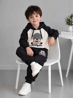 Черный