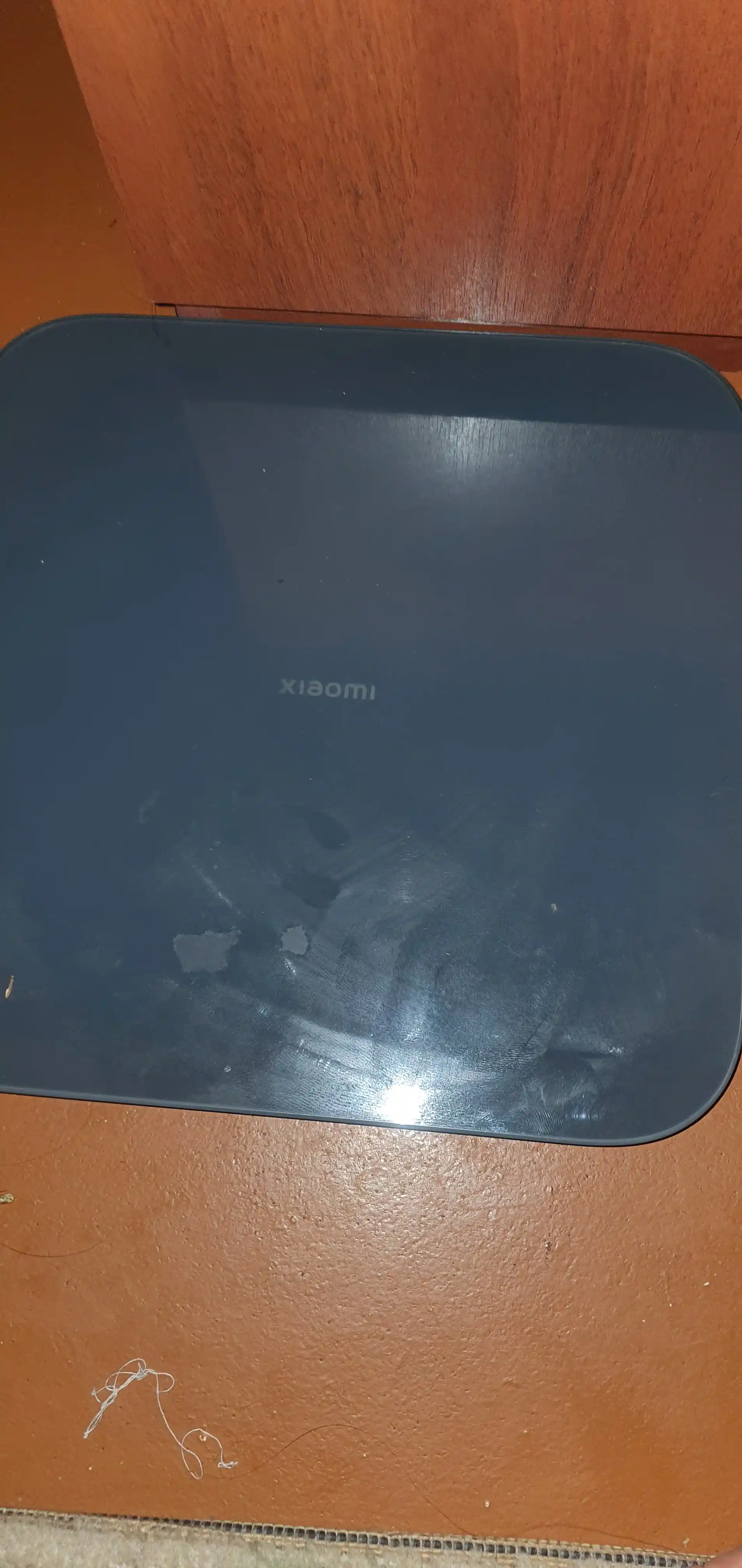Aqlli tarozi Xiaomi Smart Scale S200, smarfon orqali boshqaruv, Xiaomi Home programmasi