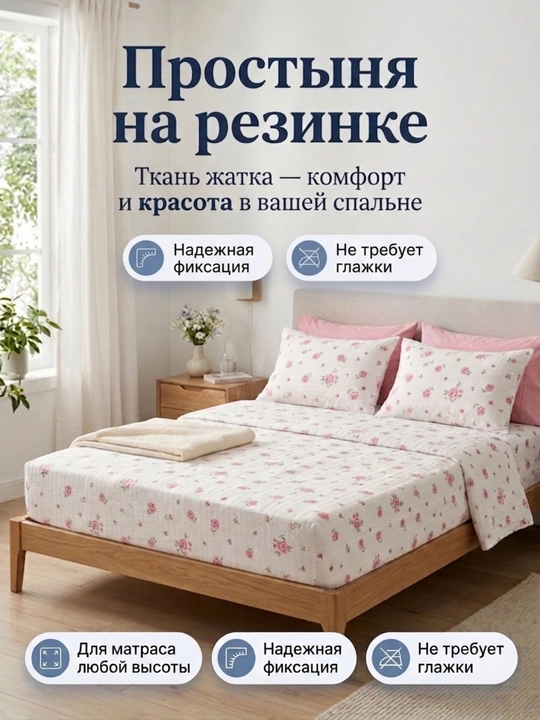 Rezinkali choyshablar — bir kishilik va ikki kishilik - 