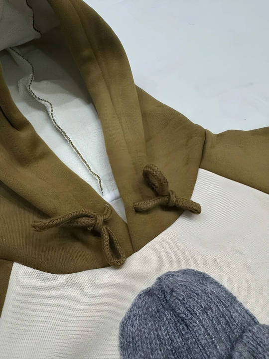 Детский спортивный костюм с капюшоном, 2 предмета