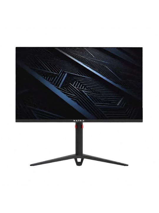 Монитор MATRIX, 27"/25", изогнутый/плоский, IPS, 200/240/280/300/400 Гц, гарантия 1 год
