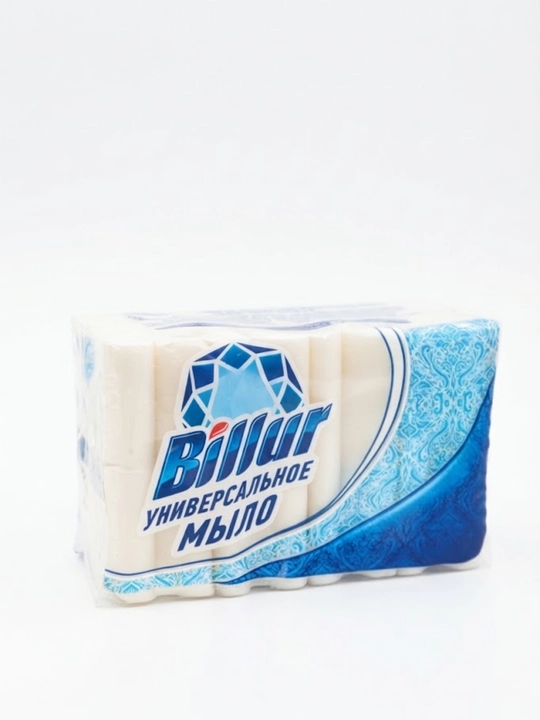 Billur universal sovuni