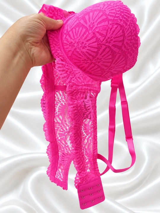Ayollar va qizlar uchun yengil, yoqimli, yupqa ayollar byustgalter, lifchik, ichki kiyim