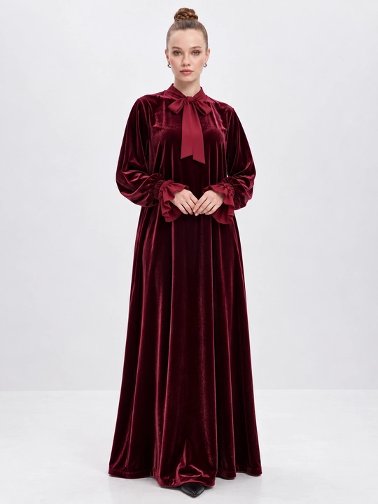 Ayollar koylagi villur koylak ayollar dvoykasi natural barxut koylak chiroyli ko‘ylak - 