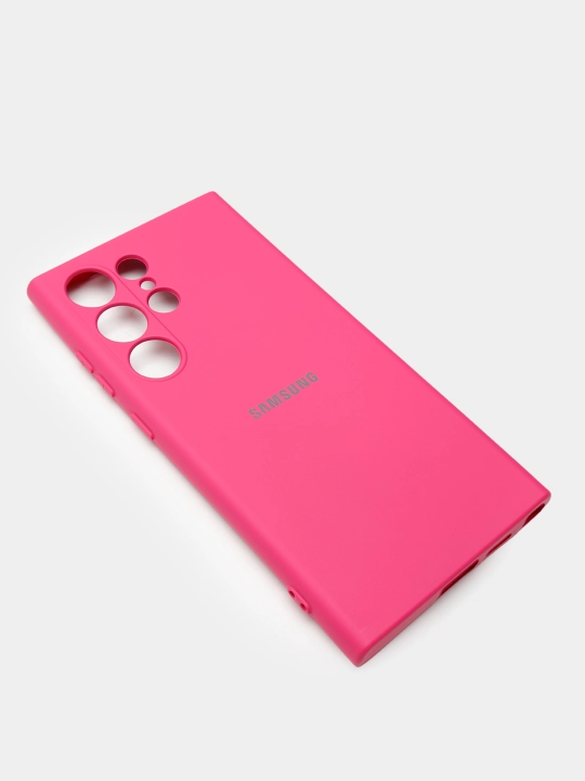 Чехол на samsung S24 Ultra