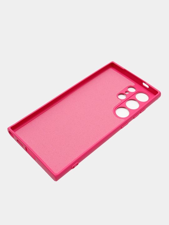 Чехол на samsung S24 Ultra