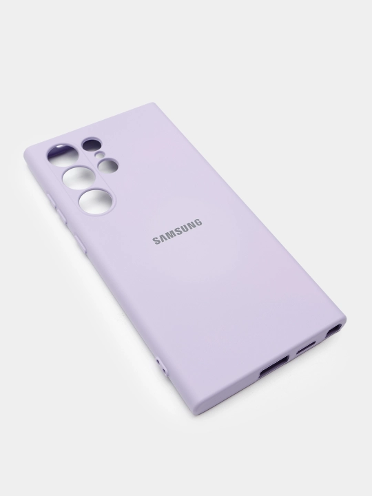 Чехол на samsung S24 Ultra
