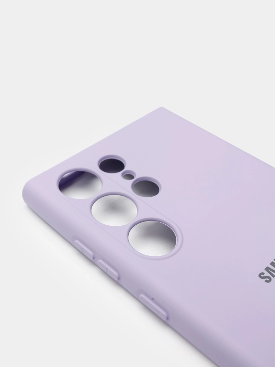 Чехол на samsung S24 Ultra