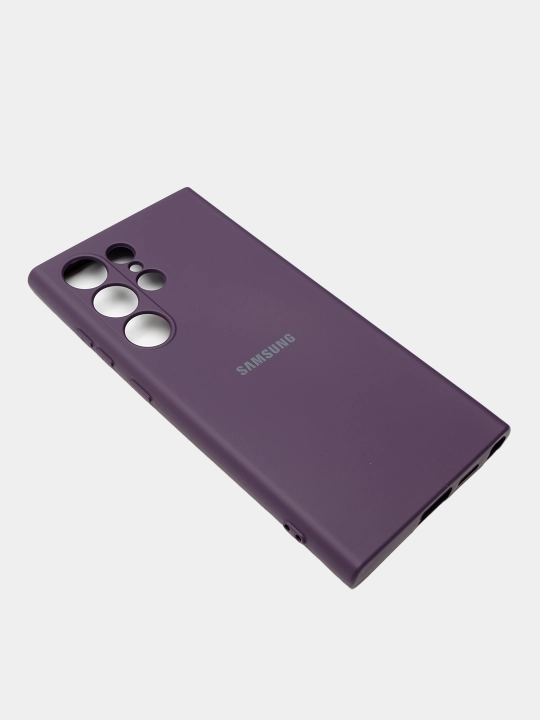 Чехол на samsung S24 Ultra