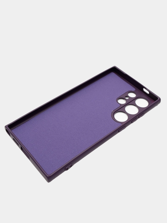 Чехол на samsung S24 Ultra