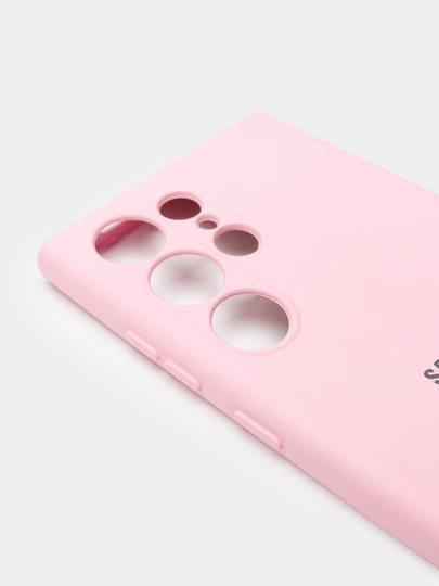 Чехол на samsung S24 Ultra