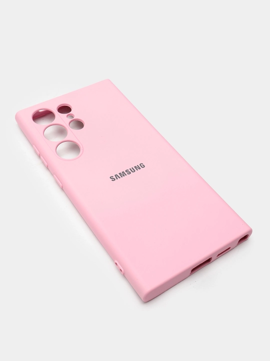 Чехол на samsung S24 Ultra