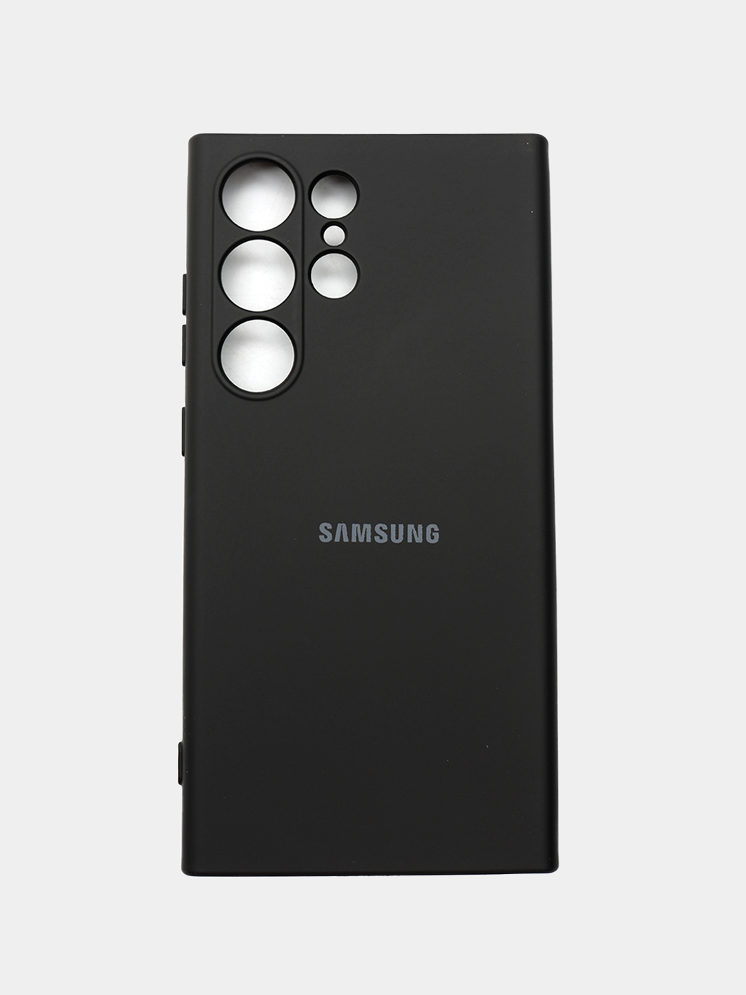 Чехол на samsung S24 Ultra - 