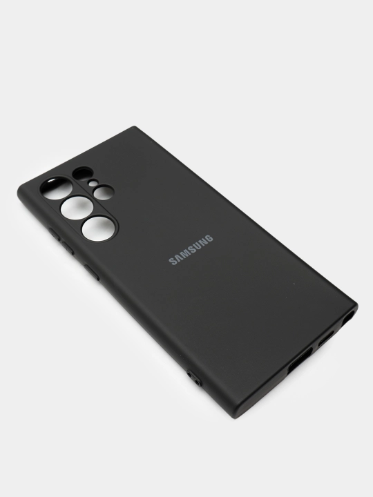 Чехол на samsung S24 Ultra