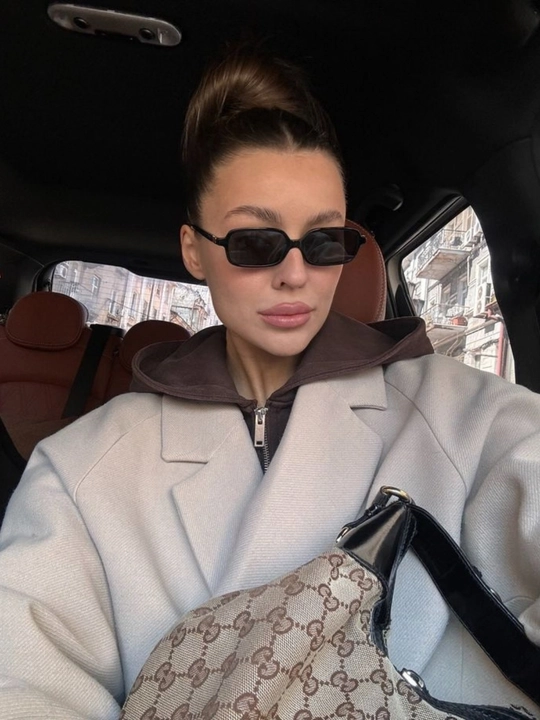 Oчки Miu Miu для девушек, с блокировкой яркости от компьютера