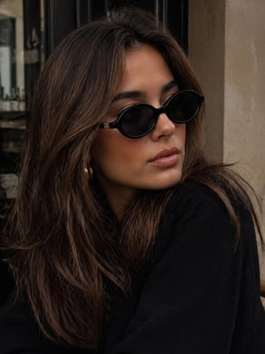 Женские очки MiuMiu для девочек и женщин