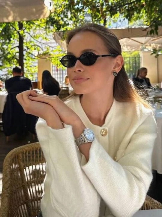 Женские очки MiuMiu для девочек и женщин