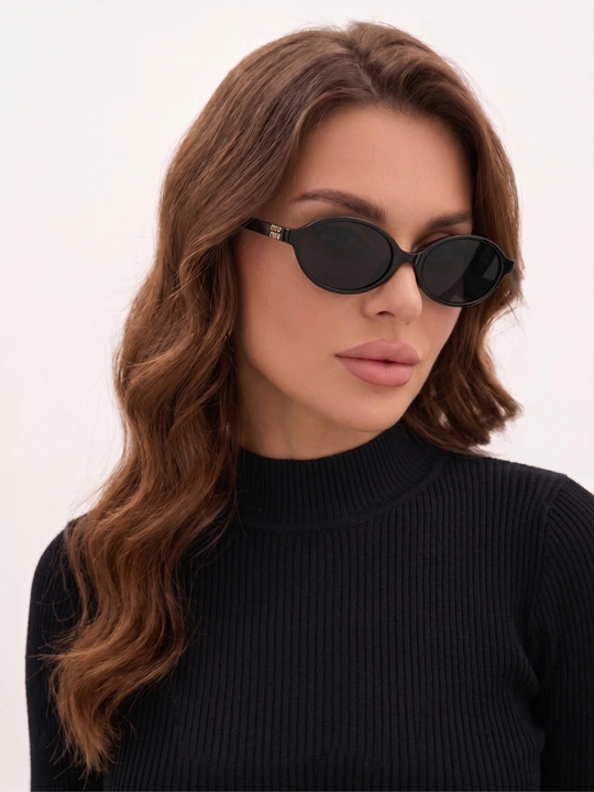 Женские очки MiuMiu для девочек и женщин