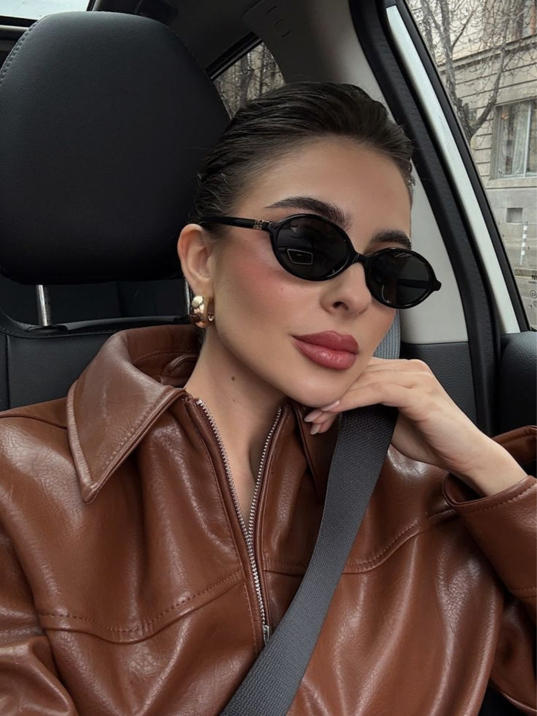 Женские очки MiuMiu для девочек и женщин