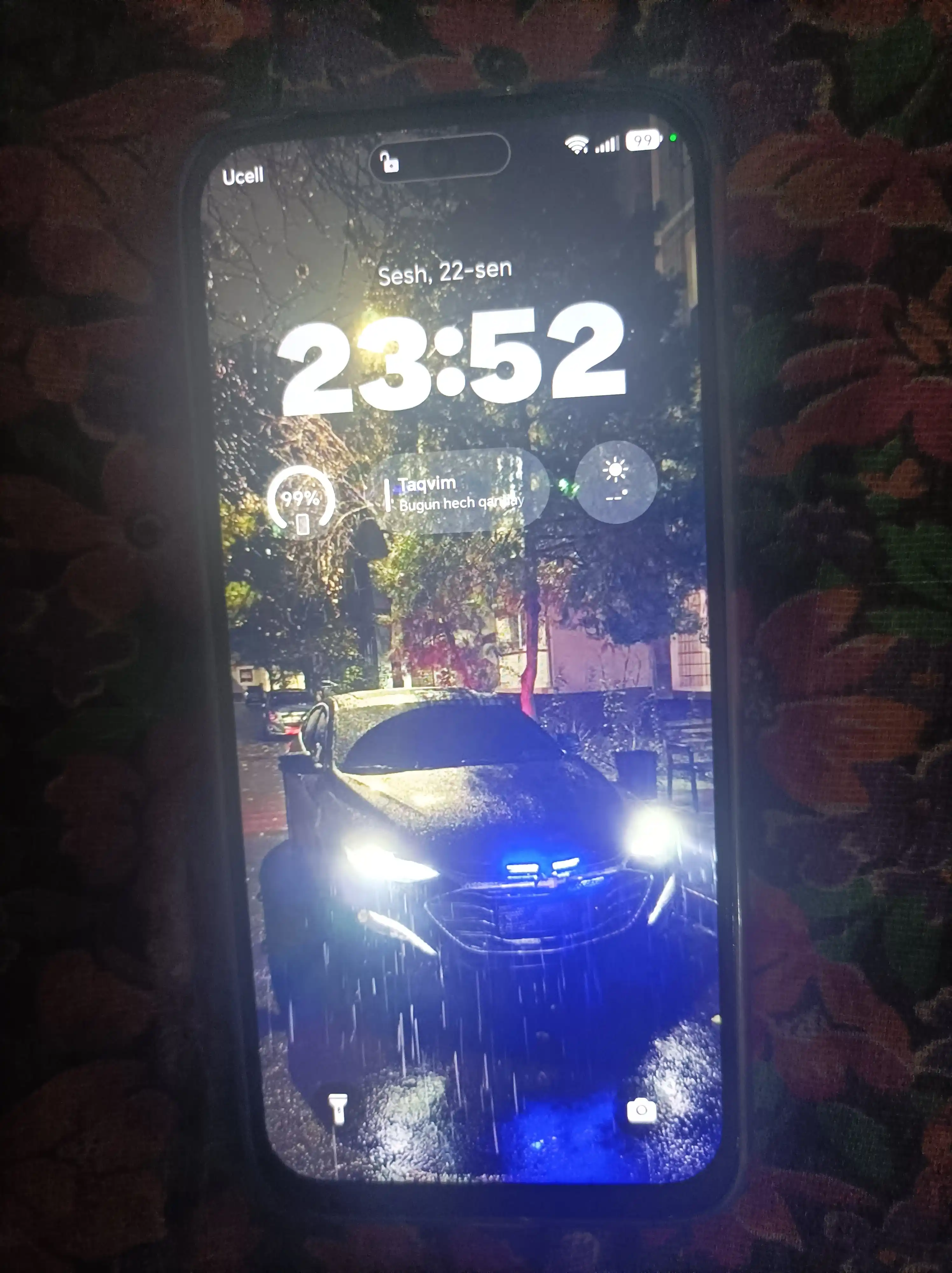 HONOR X7e smartfoni, 6 GB/256 GB, 7000 mA/soat, 45 Vt, 6,61′′ 120 Gs, 50 MP