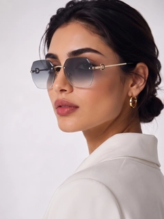 Yashil xaki