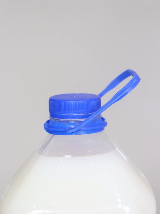 Billur suyuq universal sovun 4.5 kg