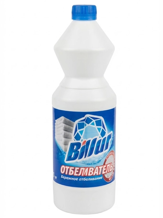 Billur oqartiruvchi vosita - 