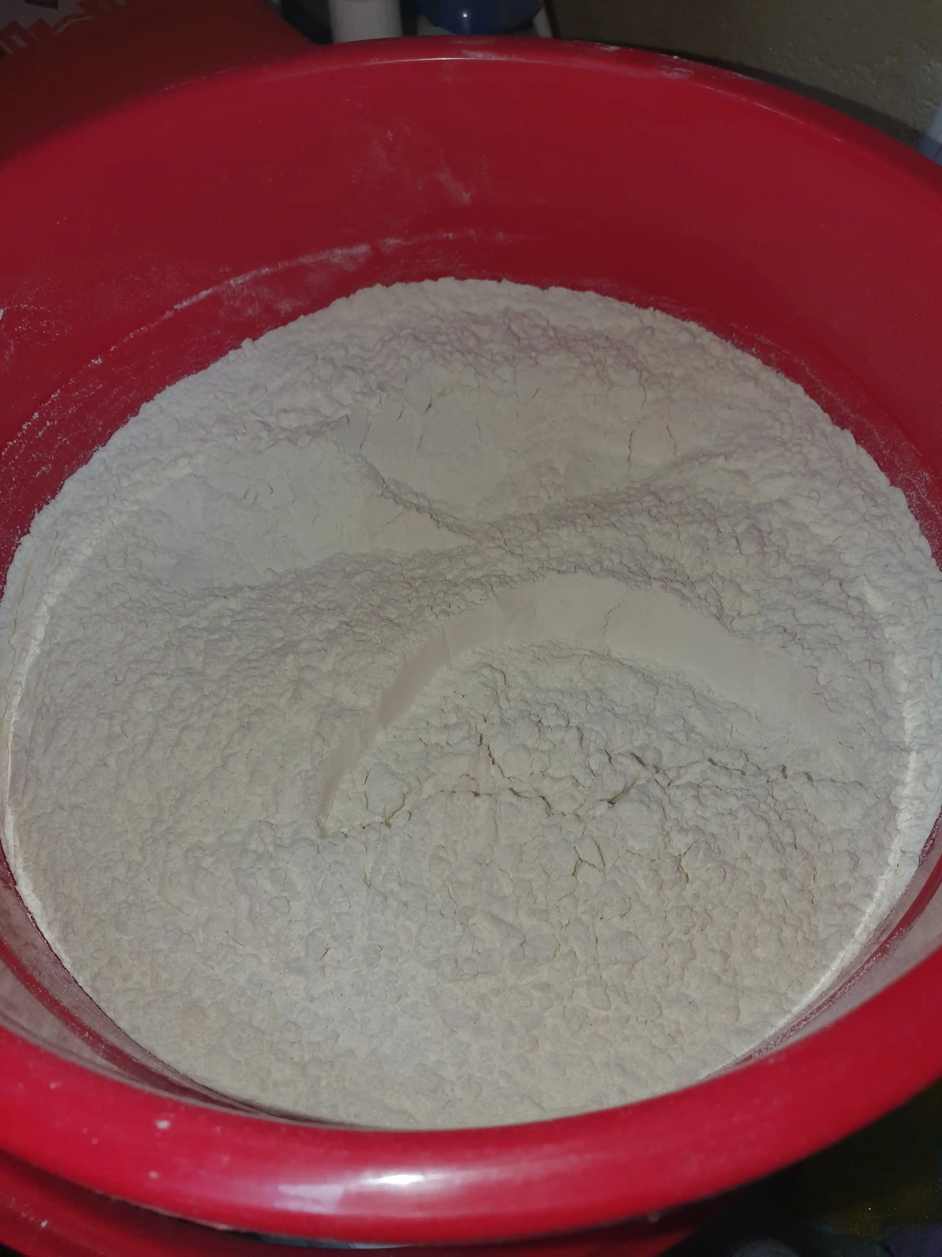 Oila Tanlovi birinchi navli bug'doy uni, 2 kg