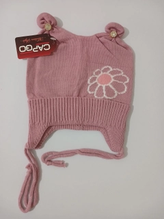 Pastel marjon