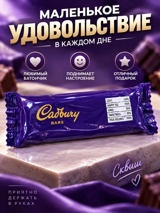 Сквиш антистресс игрушка в виде сладости и продуктов мягкая игрушка