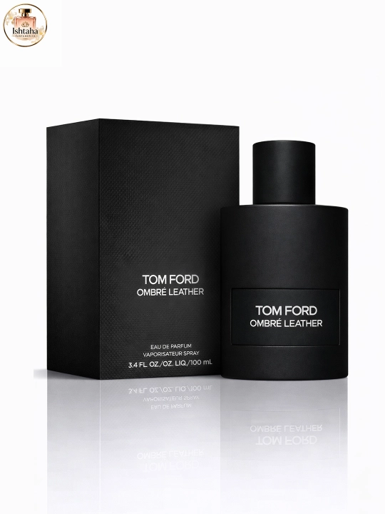Tom Ford Ombre Leather парфюмерная вода для мужчин, 100 мл - 
