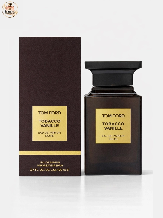 Tom Ford Tobacco Vanille парфюмерная вода унисекс, 100 мл - 