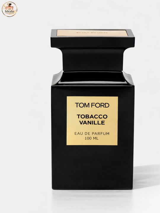Tom Ford Tobacco Vanille парфюмерная вода унисекс, 100 мл