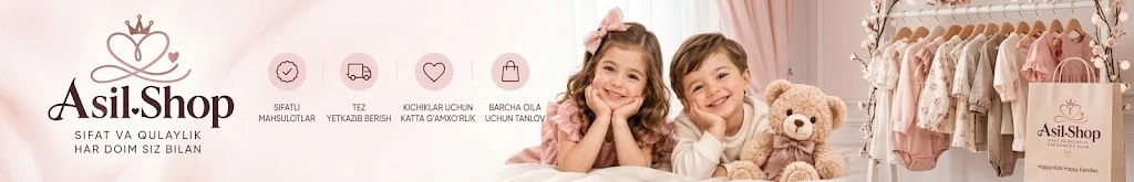 Asil.Shop