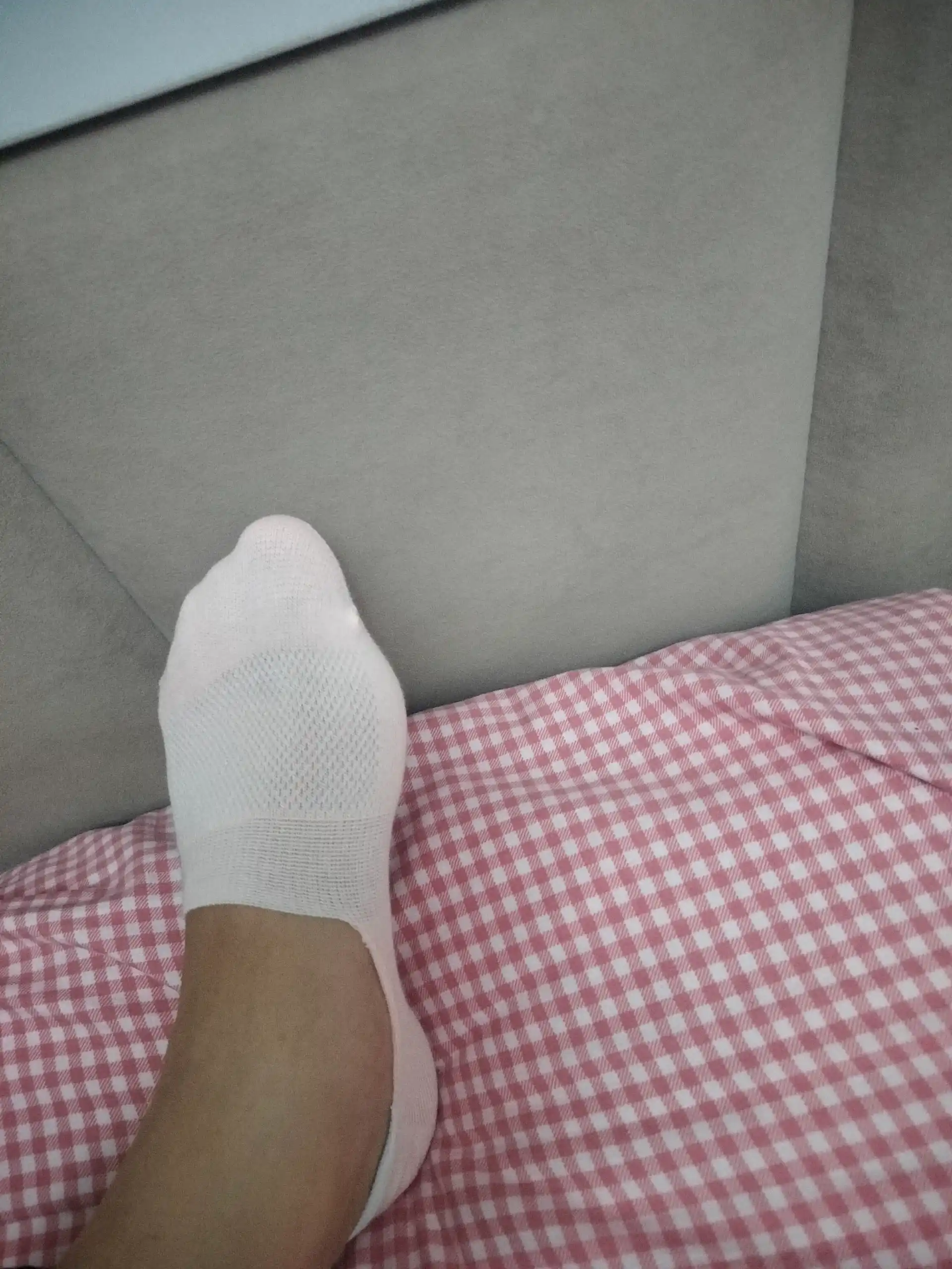 Ayollar pyatkasi paypoqlari, ayollar paypoqlari, kalta paypoqlar, 6 juft to‘plam