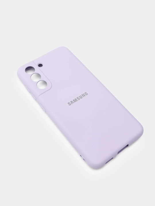 Чехол на Samsung Galaxy S21 Fe