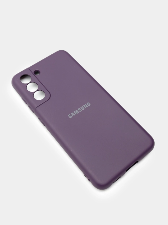 Чехол на Samsung Galaxy S21 Fe