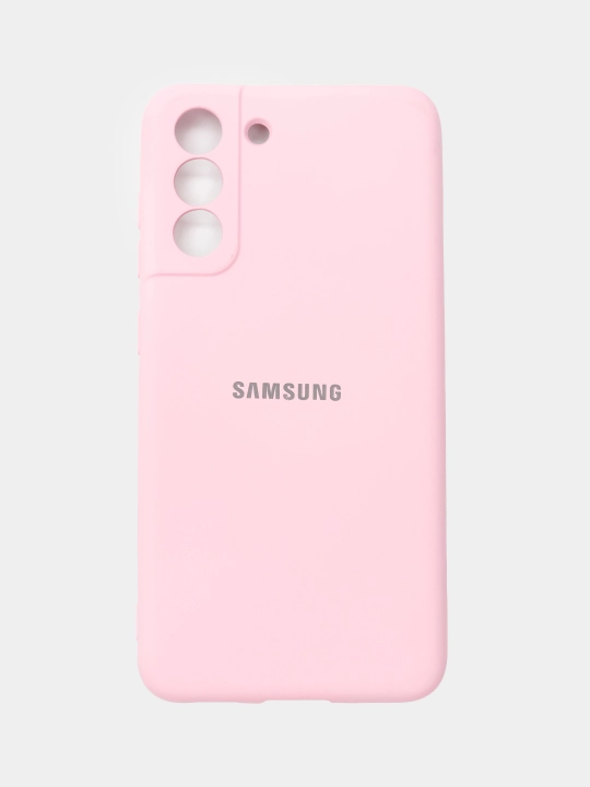 Чехол на Samsung Galaxy S21 Fe - 
